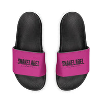 Youth Removable-Strap Sandals - Shoes